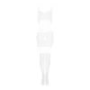 G330 Bodystocking – Silhouette Féminine & Confiante