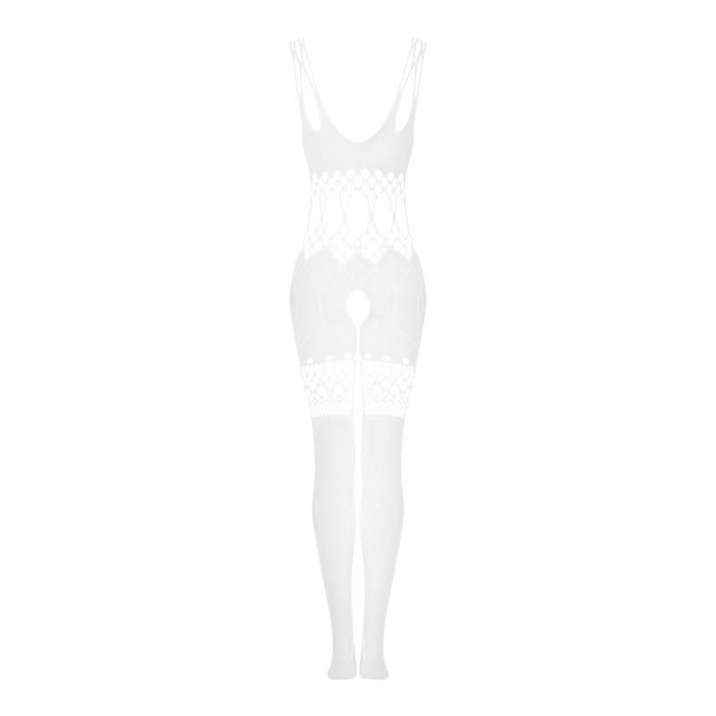 G330 Bodystocking Obsessive