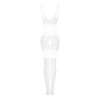 G330 Bodystocking Obsessive
