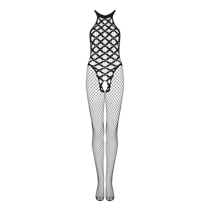 G332 Bodystocking Obsessive