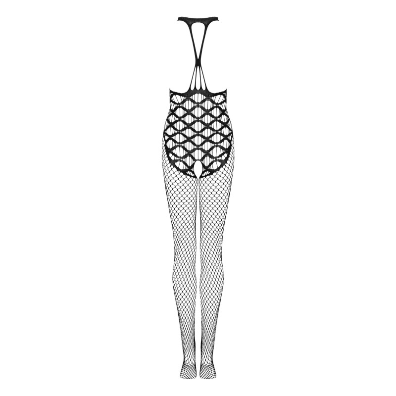 G332 Bodystocking Obsessive