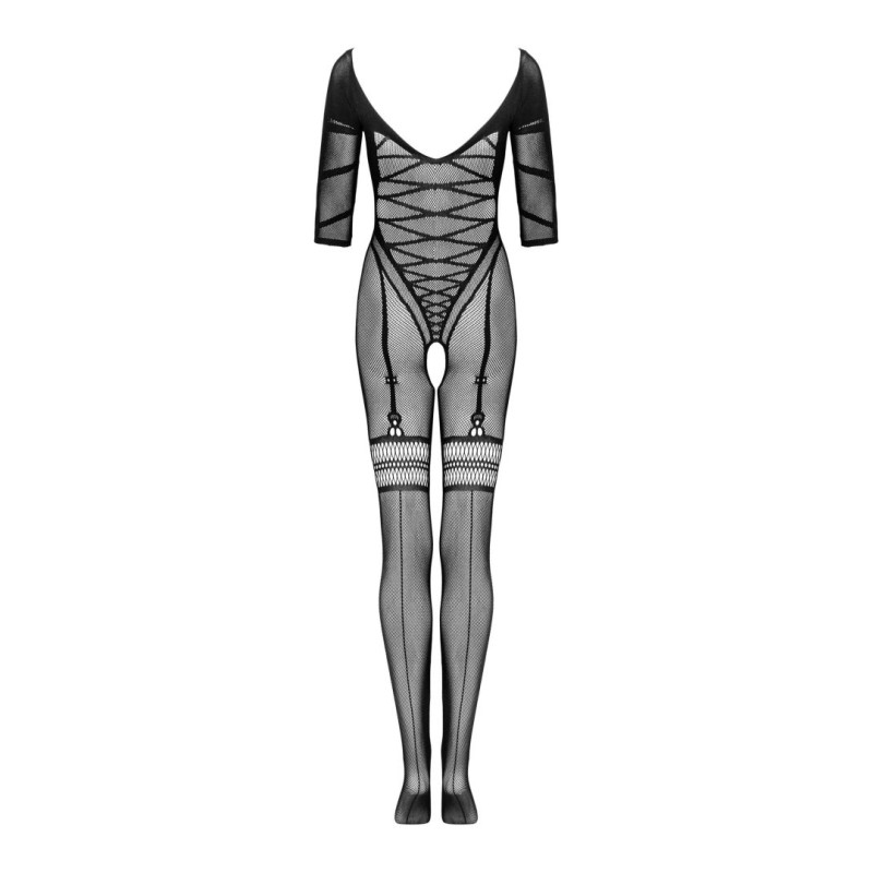G329 Bodystocking Obsessive
