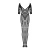 G329 Bodystocking Obsessive