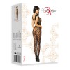 Kiara Bodystocking - Noir Beauty Night