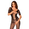 F238 Bodystocking Obsessive