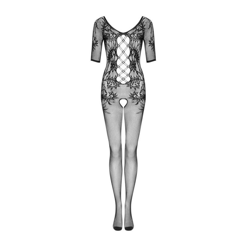 F238 Bodystocking Obsessive