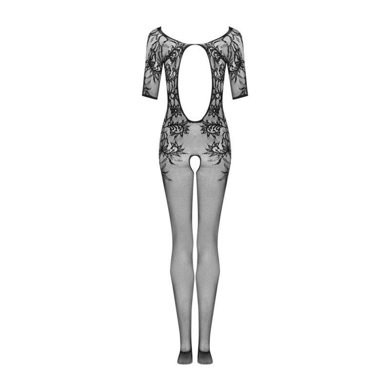 F238 Bodystocking Obsessive