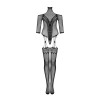 G333 Bodystocking Obsessive