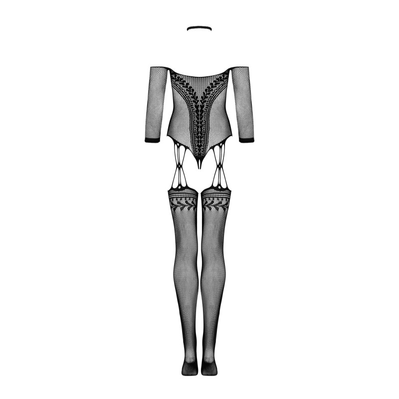 G333 Bodystocking Obsessive