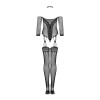 G333 Bodystocking Obsessive