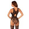 F239 Bodystocking Obsessive