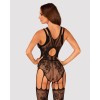 F239 Bodystocking Obsessive