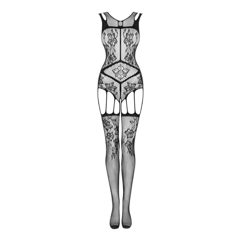 F239 Bodystocking Obsessive