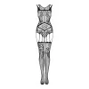 F239 Bodystocking – Féminité & Confiance | Fauxseins.fr