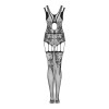 F239 Bodystocking Obsessive