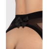 Cute Dream Collants ouverts 20 DEN - Noir Fiore