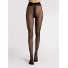 Cute Dream Collants ouverts 20 DEN - Noir Fiore