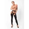 F323 Rebel Chaps Wetlook | Féminisation Audacieuse