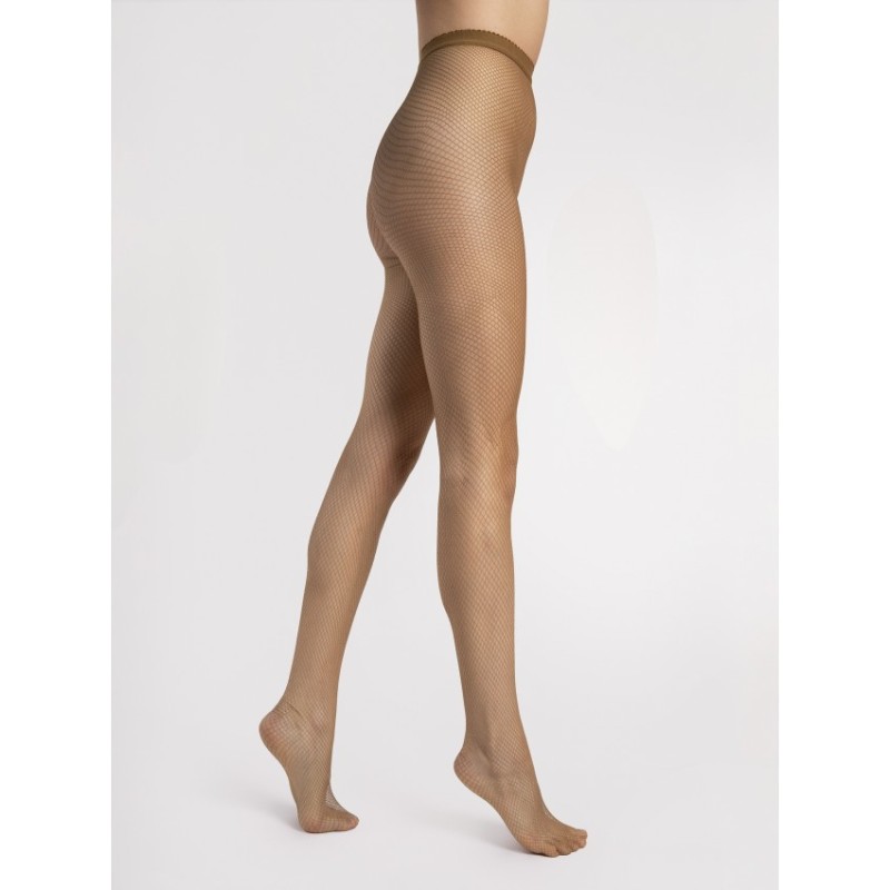 Greta Collants - Safari Fiore