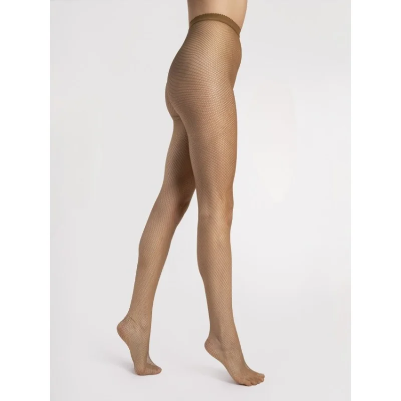 Collants Greta Safari – Féminité Audacieuse | Fauxseins.fr