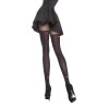 Canella Collants 40 DEN - Noir Fiore