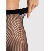 Greta Collants - Noir Fiore