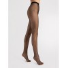 Greta Collants - Noir Fiore
