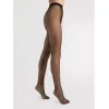 Collants Greta Noir – Élégance et féminité au quotidien