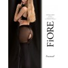 Twilight Collants 40 DEN - Noir Fiore