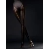 Wild Side Collants 60 DEN Noir – Opacité & Élégance