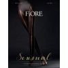 Wild Side Collants 60 DEN - Noir Fiore