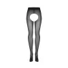 Norless ERA Collants Ouverts Noir | Fauxseins.fr