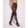 Norless ERA Collants ouverts noir Obsessive