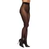 Norless ERA Collants Ouverts Noir | Fauxseins.fr