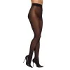 Norless SEXY Collants Ouverts Noir | Féminisation | Fauxseins.fr