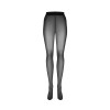 Patrise Me Collants noir Obsessive