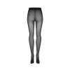 Collants Patrise Yours Noir | Féminisation | Fauxseins.fr