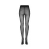 Collants Noirs Patrise Edition | Féminisation | Fauxseins.fr
