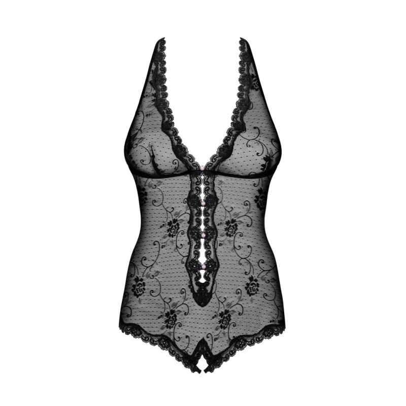 Fiorenta Body - Noir Obsessive