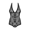 Fiorenta Body - Noir Obsessive