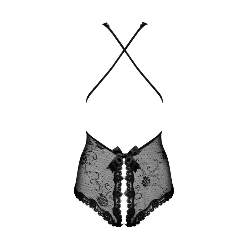 Fiorenta Body - Noir Obsessive