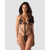Luiza Body - Noir Obsessive
