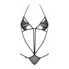 Luiza Body - Noir Obsessive
