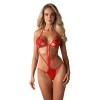 Luiza Body - Rouge Obsessive