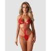Luiza Body - Rouge Obsessive