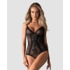 Slevika Body - Noir Obsessive