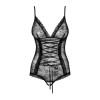 Slevika Body - Noir Obsessive