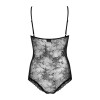 Slevika Body - Noir Obsessive