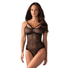 818-TED-1 Body -Noir Obsessive