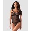 818-TED-1 Body -Noir Obsessive